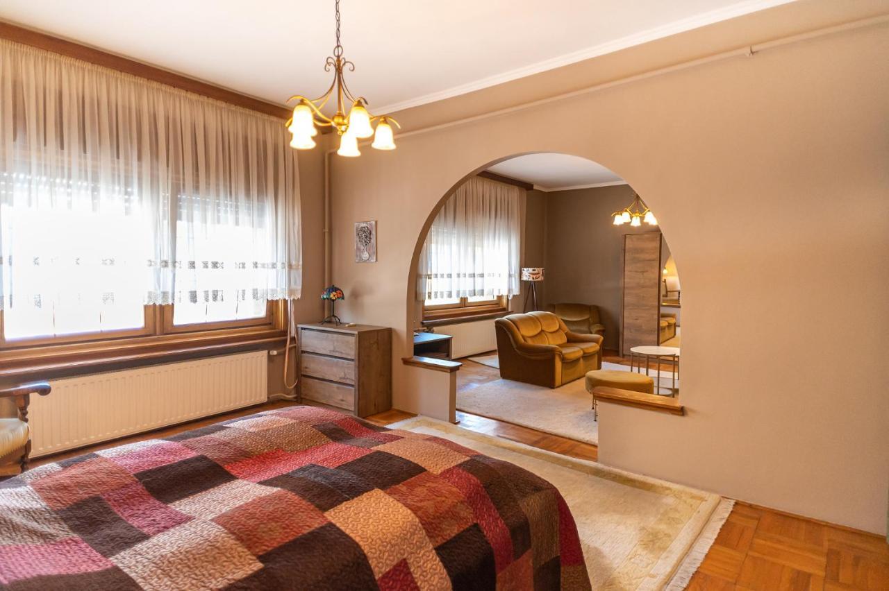 Pelsoart Apartments Keszthely Exterior photo
