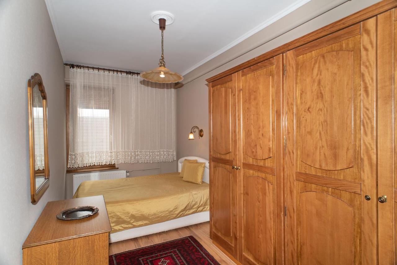 Pelsoart Apartments Keszthely Exterior photo